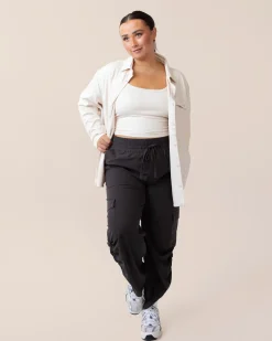 Nani Swimwear Bottoms|Trekker Pant