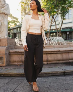 Nani Swimwear Bottoms|Trekker Pant