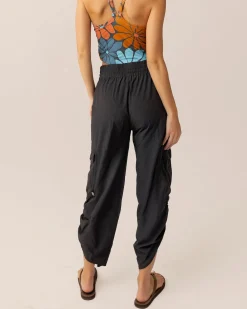 Nani Swimwear Bottoms|Trekker Pant