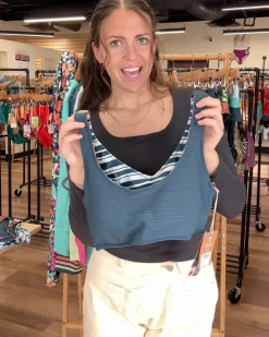 Nani Swimwear Sun Protection|Quarter Zip Sunshade