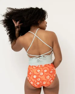 Nani Swimwear Swim Tops|Midkini