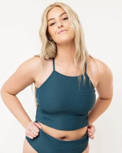 Nani Swimwear Swim Tops|Midkini
