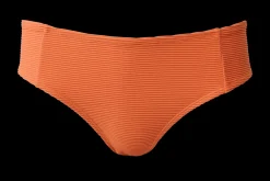 Nani Swimwear Swim Bottoms|Textured Bikini Bottom