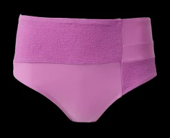 Nani Swimwear Swim Bottoms|Textured Patch Bottom