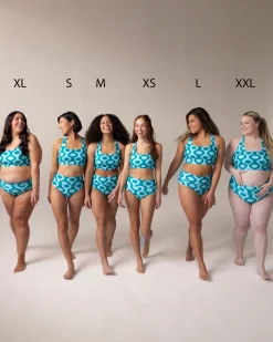 Nani Swimwear Swim Bottoms|Marine Bottom