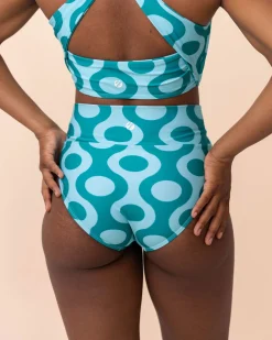 Nani Swimwear Swim Bottoms|Marine Bottom