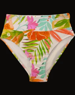 Nani Swimwear Family Matching|Mommy & Me|Mid Rise Bottom