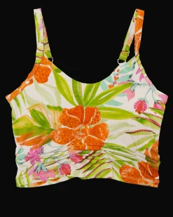 Nani Swimwear Family Matching|Mommy & Me|Ruched Midkini