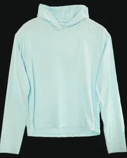 Nani Swimwear Sun Protection|Unisex Sun Hoodie