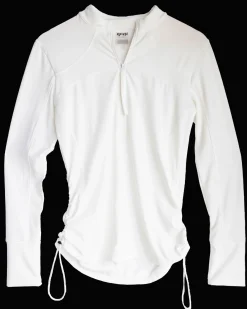 Nani Swimwear Sun Protection|Baywatch Rashguard