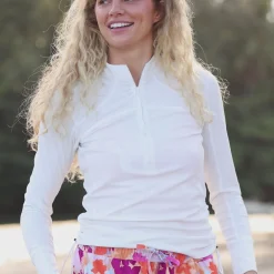 Nani Swimwear Sun Protection|Baywatch Rashguard