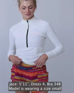 Nani Swimwear Sun Protection|Baywatch Rashguard