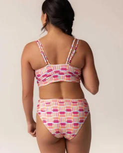 Nani Swimwear Swim Tops|High Tide Bralette