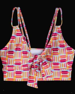 Nani Swimwear Swim Tops|High Tide Bralette