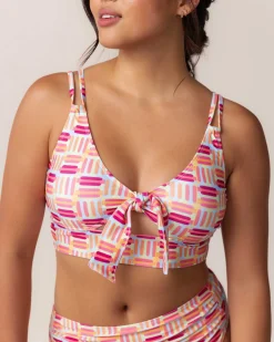 Nani Swimwear Swim Tops|High Tide Bralette
