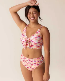 Nani Swimwear Swim Tops|High Tide Bralette
