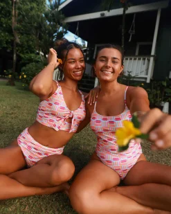 Nani Swimwear One Pieces|Stevie One Piece