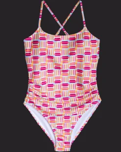 Nani Swimwear One Pieces|Stevie One Piece