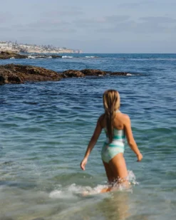 Nani Swimwear Swim Bottoms|Colorblock Bottom