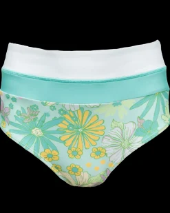 Nani Swimwear Swim Bottoms|Colorblock Bottom