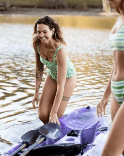 Nani Swimwear One Pieces|Harbor One Piece