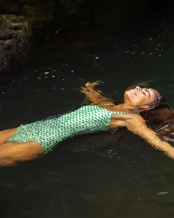 Nani Swimwear One Pieces|Harbor One Piece