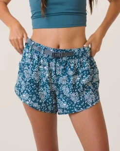 Nani Swimwear Bottoms|Hybrid Explorer Short