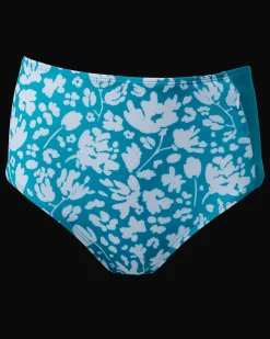 Nani Swimwear Swim Bottoms|Zip Pocket Bottom