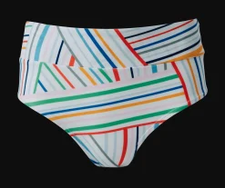 Nani Swimwear Swim Bottoms|Mid Rise Bottom