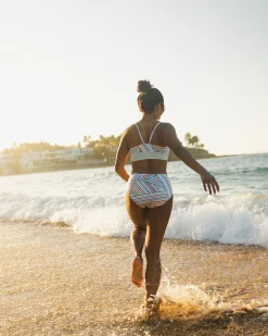 Nani Swimwear Swim Bottoms|Mid Rise Bottom