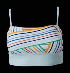 Nani Swimwear Swim Tops|Surf Crop