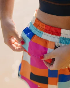 Nani Swimwear Sun Protection|Expedition Short