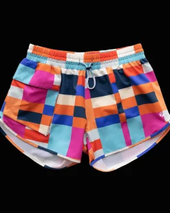Nani Swimwear Sun Protection|Expedition Short