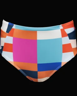 Nani Swimwear Swim Bottoms|Yoga Pocket Bottom