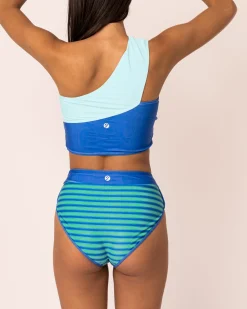 Nani Swimwear Swim Bottoms|Retro Bottom