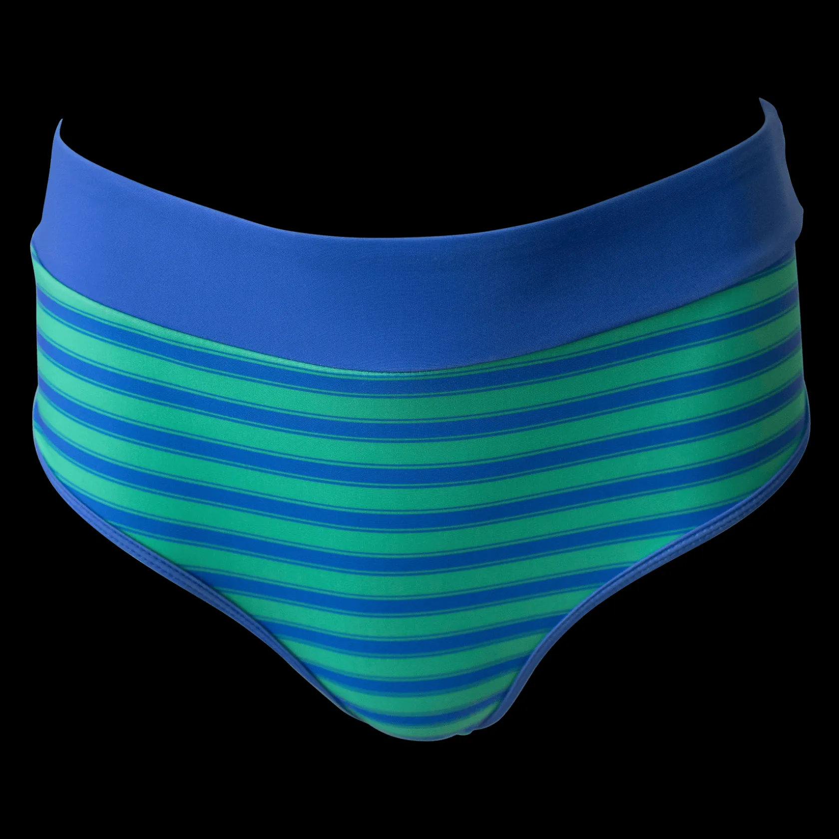 Nani Swimwear Swim Bottoms|Retro Bottom