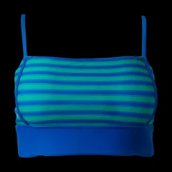 Nani Swimwear Swim Tops|Surf Crop